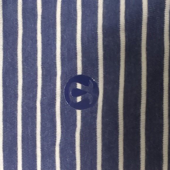 Lululemon LS Tee - Picture 2 of 2